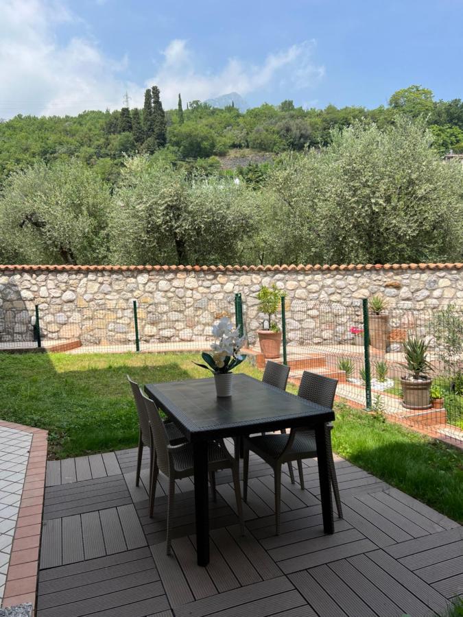 Apartamento La Casina Degli Ulivi Toscolano-Maderno